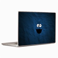 Theskinmantra Adorable Devil Laptop Decal 14.1   Laptop Accessories  (Theskinmantra)