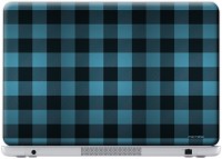 Macmerise Checkmate Blue - Skin for Sony Vaio T11 Vinyl Laptop Decal 11.6   Laptop Accessories  (Macmerise)