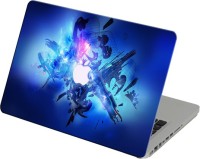 Theskinmantra Animated Sketch Vinyl Laptop Decal 11   Laptop Accessories  (Theskinmantra)