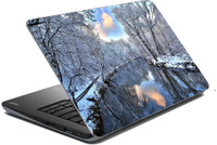 meSleep Nature LS-42-104 Vinyl Laptop Decal 15.6   Laptop Accessories  (meSleep)