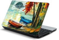Shoprider Multicolor,Designer -239 Vinyl Laptop Decal 15.6   Laptop Accessories  (Shoprider)