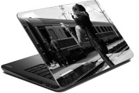 meSleep Abstract LS-58-057 Vinyl Laptop Decal 15.6   Laptop Accessories  (meSleep)
