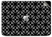 Swagsutra Block pattern 2 SKIN/DECAL for Apple Macbook Pro 13 Vinyl Laptop Decal 13   Laptop Accessories  (Swagsutra)