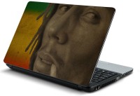 Shoprider Multicolor-309 Vinyl Laptop Decal 15.6   Laptop Accessories  (Shoprider)