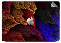 Swagsutra Vibrant Caves SKIN/DECAL for Apple Macbook Pro 13 Vinyl Laptop Decal 13   Laptop Accessories  (Swagsutra)