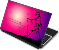 Shopmania Printed laptop stickers-717 Vinyl Laptop Decal 15.6   Laptop Accessories  (Shopmania)