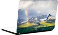 Pics And You Beautiful Dawn 4 3M/Avery Vinyl Laptop Decal 15.6