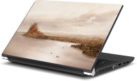 Rangeele Inkers Game Of Thrones Kings Landing Vinyl Laptop Decal 15.6   Laptop Accessories  (Rangeele Inkers)