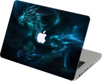 Theskinmantra Cool Animated Vinyl Laptop Decal 13   Laptop Accessories  (Theskinmantra)