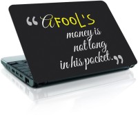 View Shopmania MULTICOLOR-873 Vinyl Laptop Decal 15.6 Laptop Accessories Price Online(Shopmania)