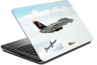 meSleep Aeroplan LS-59-030 Vinyl Laptop Decal 15.6   Laptop Accessories  (meSleep)