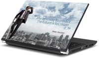 ezyPRNT Motivational Quote c (15 to 15.6 inch) Vinyl Laptop Decal 15   Laptop Accessories  (ezyPRNT)