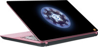 Dspbazar DSP BAZAR 6540 Vinyl Laptop Decal 15.6   Laptop Accessories  (DSPBAZAR)