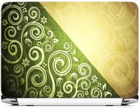 FineArts Abstract Series 1085 Vinyl Laptop Decal 15.6   Laptop Accessories  (FineArts)