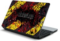 Shoprider Multicolor,Designer -261 Vinyl Laptop Decal 15.6   Laptop Accessories  (Shoprider)