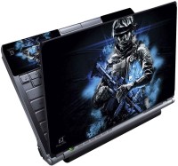 FineArts Battlefield Full Panel Vinyl Laptop Decal 15.6   Laptop Accessories  (FineArts)