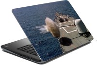 meSleep Ship LS-59-495 Vinyl Laptop Decal 15.6   Laptop Accessories  (meSleep)