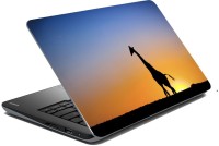 meSleep Wild Life 70-784 Vinyl Laptop Decal 15.6   Laptop Accessories  (meSleep)