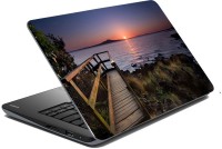 meSleep Nature LS-46-201 Vinyl Laptop Decal 15.6   Laptop Accessories  (meSleep)