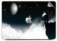 Swagsutra Devigel Story SKIN/DECAL for Apple Macbook Air 11 Vinyl Laptop Decal 11   Laptop Accessories  (Swagsutra)
