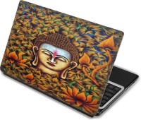 Shopmania Printed laptop stickers-159 Vinyl Laptop Decal 15.6   Laptop Accessories  (Shopmania)
