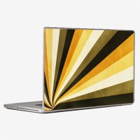 Theskinmantra Colour Blast Universal Size Vinyl Laptop Decal 15.6   Laptop Accessories  (Theskinmantra)