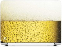 View FineArts Beer Vinyl Laptop Decal 15.6 Laptop Accessories Price Online(FineArts)