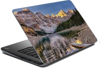 meSleep Nature LS-34-163 Vinyl Laptop Decal 15.6   Laptop Accessories  (meSleep)