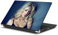 View Dadlace Beauty Vinyl Laptop Decal 13.3 Laptop Accessories Price Online(Dadlace)