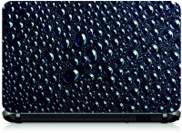 Box 18 Water Drops423 Vinyl Laptop Decal 15.6   Laptop Accessories  (Box 18)