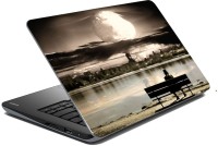 meSleep Gun LS-59-450 Vinyl Laptop Decal 15.6   Laptop Accessories  (meSleep)