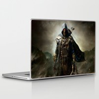 Theskinmantra Ready to Rumble PolyCot Vinyl Laptop Decal 15.6   Laptop Accessories  (Theskinmantra)