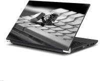 View Dadlace keyboard Vinyl Laptop Decal 17 Laptop Accessories Price Online(Dadlace)