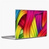 Theskinmantra Roped Universal Size Vinyl Laptop Decal 15.6   Laptop Accessories  (Theskinmantra)