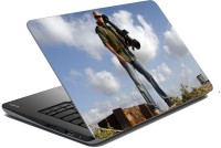 meSleep Gun LS-59-402 Vinyl Laptop Decal 15.6   Laptop Accessories  (meSleep)