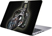 Shoprider Designer -205 Vinyl Laptop Decal 15.6   Laptop Accessories  (Shoprider)