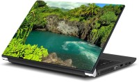 ezyPRNT Awesome Picnic Spot (15 to 15.6 inch) Vinyl Laptop Decal 15   Laptop Accessories  (ezyPRNT)