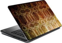 meSleep Abstract LS-79-700 Vinyl Laptop Decal 15.6   Laptop Accessories  (meSleep)