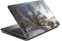 View meSleep Nature LS-36-283 Vinyl Laptop Decal 15.6 Laptop Accessories Price Online(meSleep)