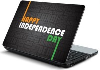 ezyPRNT Independence Day Special LS00000449 Vinyl Laptop Decal 15.6   Laptop Accessories  (ezyPRNT)