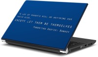 ezyPRNT Motivation Quote m3 (15 to 15.6 inch) Vinyl Laptop Decal 15   Laptop Accessories  (ezyPRNT)
