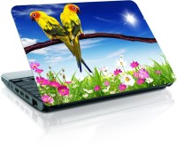 Shopmania Macow Vinyl Laptop Decal 15.6   Laptop Accessories  (Shopmania)