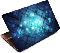 View Anweshas Abstract Series 1057 Vinyl Laptop Decal 15.6 Laptop Accessories Price Online(Anweshas)