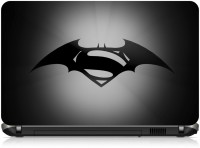Box 18 Batman VS Superman1581545 Vinyl Laptop Decal 15.6   Laptop Accessories  (Box 18)