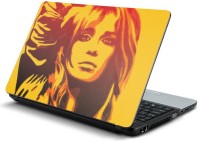 ezyPRNT Luna Pop Art Vinyl Laptop Decal 15.6   Laptop Accessories  (ezyPRNT)