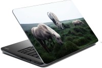 meSleep Wild Life LS-48-312 Vinyl Laptop Decal 15.6   Laptop Accessories  (meSleep)