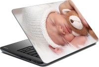 meSleep Baby LS-27-083 Vinyl Laptop Decal 15.6   Laptop Accessories  (meSleep)