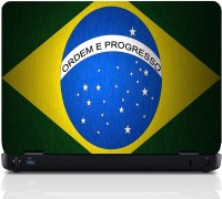 Shopmania brazil Vinyl Laptop Decal 15   Laptop Accessories  (Shopmania)