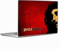 Theskinmantra Jesus Revolution Laptop Decal 14.1   Laptop Accessories  (Theskinmantra)