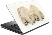 meSleep Dog 70-700 Vinyl Laptop Decal 15.6   Laptop Accessories  (meSleep)